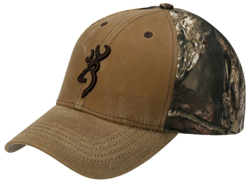 Browning Opening Day Cap